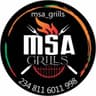 MSA GRILLS
